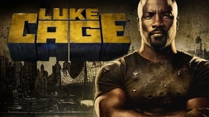 poster Marvel's Luke Cage