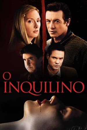 Poster O Inquilino 2009