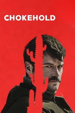 Poster Chokehold 2023