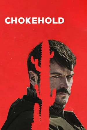 Poster Chokehold (2023)