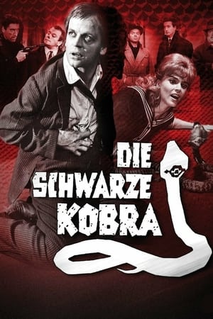 Image Die schwarze Kobra