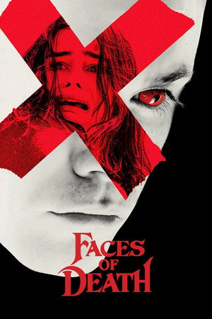 poster Faces of Death