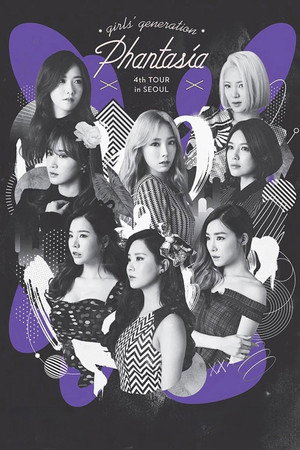 Image Girls' Generation 4th Tour ~Phantasia~ in Seoul