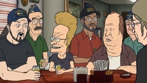 Mike Judge’s Beavis and Butt-Head: 2×17