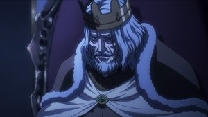 Overlord Temporada 3 Capitulo 13