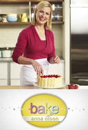 Poster Bake with Anna Olson 2012