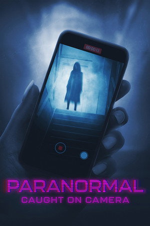 Paranormal Caught on Camera 16