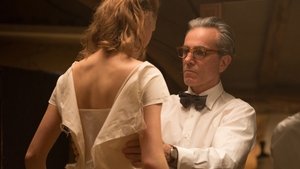 Phantom Thread (2017)