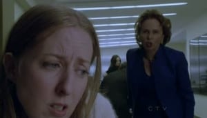 Law & Order: Special Victims Unit Season 12 :Episode 18  Bully