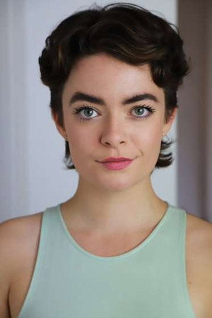 Dearbháile McKinney portrait