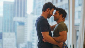 Heated Rivalry: 1×3