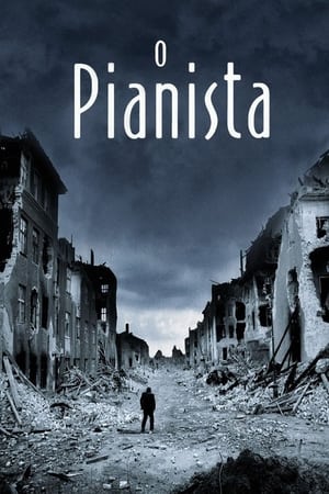 Poster O Pianista 2002