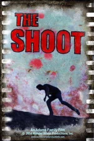 Poster The Shoot (2014)