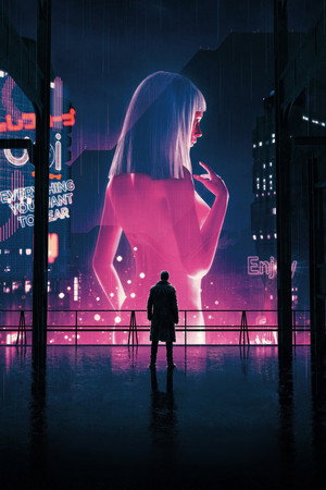 Blade Runner 2049 363