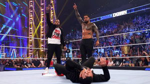 WWE SmackDown: 25×24