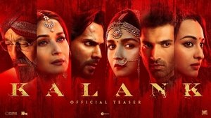 Kalank 2019