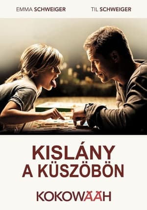 Kislány a küszöbön