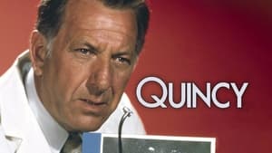 Quincy, M.E.