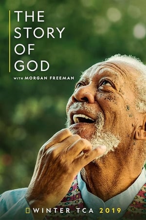 Die Geschichte Gottes mit Morgan Freeman: Staffel 3