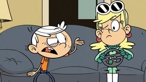 The Loud House Driving Miss Hazy