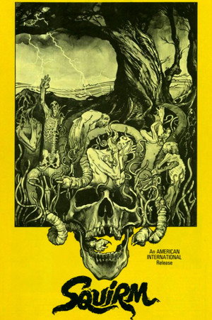 Постер фильма «Черви (1976)» — (21 из 38)