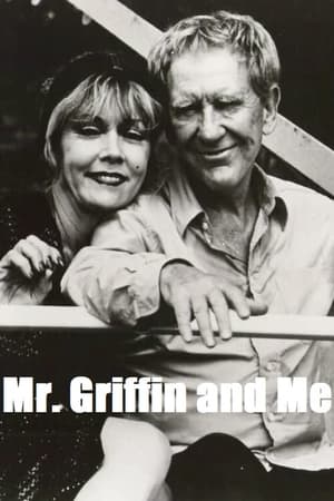 Poster Mr. Griffin and Me 1981