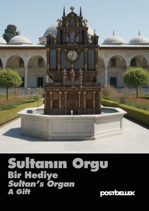Sultan's Organ-A Gift