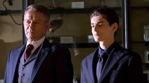 Gotham temporada 4 capitulo 4