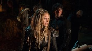 The 100 Season 3 Episode 11