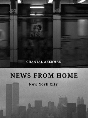 News from Home 41