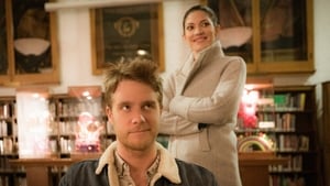 Limitless 1 x Episodio 13