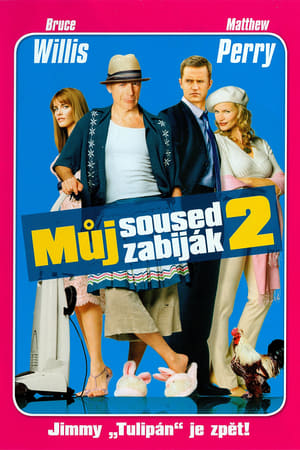 Můj soused zabiják 2 (2004)