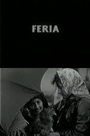 Féria film complet