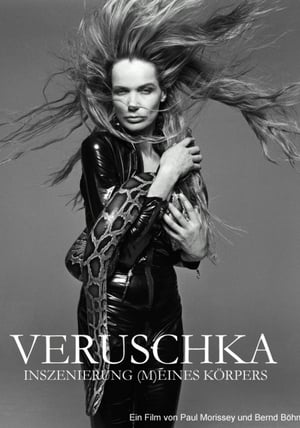Poster Veruschka - Die Inszenierung (m)eines Körpers 2005