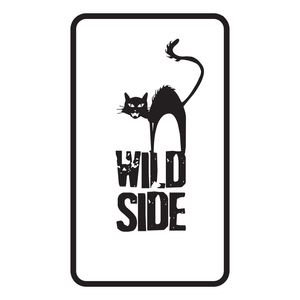 Logo Wild Side Vidéo