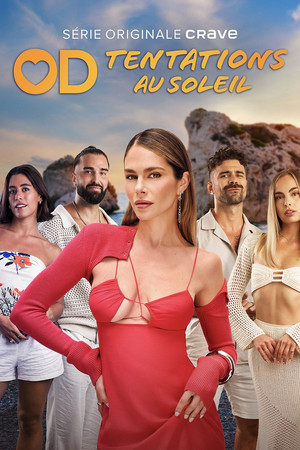 OD: Temptations in the Sun (2024)
