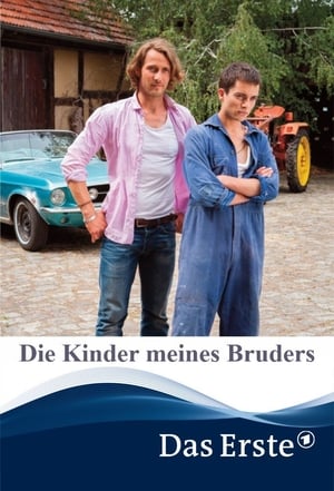 Poster Die Kinder meines Bruders (2015)