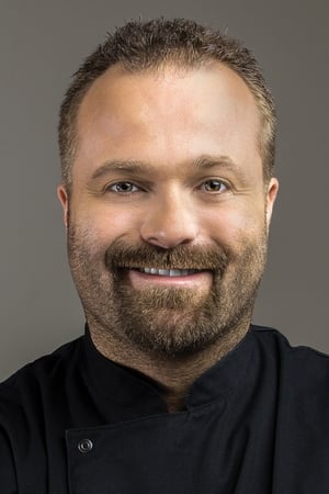 Jonathan Garnier's photo