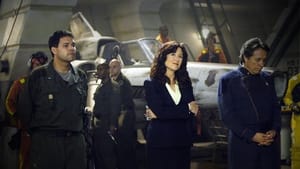 Battlestar Galactica Season 2 Episode 9