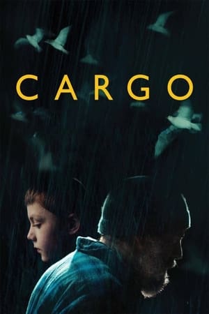 Poster Cargo (2017)