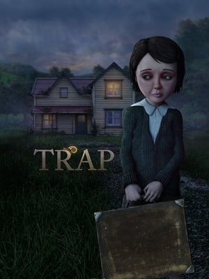 Poster Trap (2018)