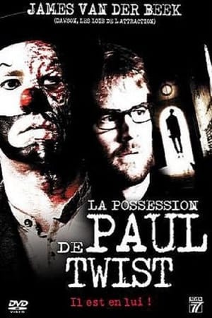 Image La Possession de Paul Twist