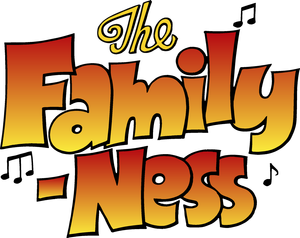 The Family-Ness — Logos 1