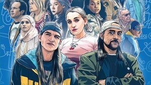 Jay and Silent Bob Reboot