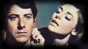 poster The Graduate