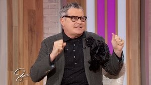 Carla Hall, Isaac Mizrahi