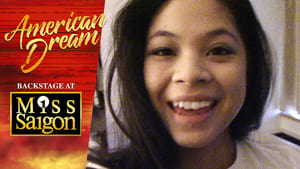 American Dream: Backstage at 'Miss Saigon' with Eva Noblezada Hello!