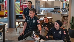 9-1-1: Lone Star Season 1 Episode 8