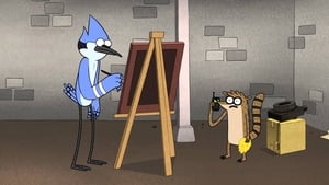 Regular Show – Völlig abgedreht: 5×24