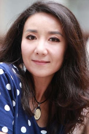 Zhao Qian Zi is[Ma Xiao Jing's mother